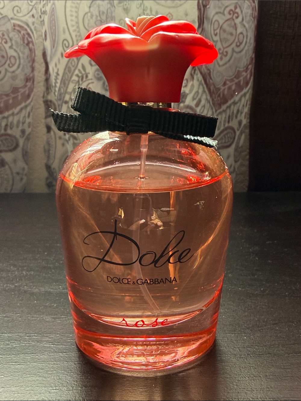 Dolce & Gabbana Rose